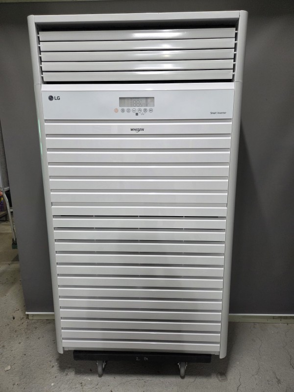 LG 스탠드 60평 2025년식